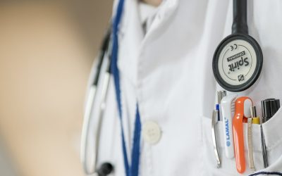 Usluge iz delokruga medicine rada